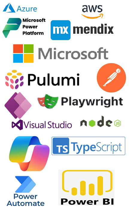 The Microsoft and AI technologies Radimaging works with